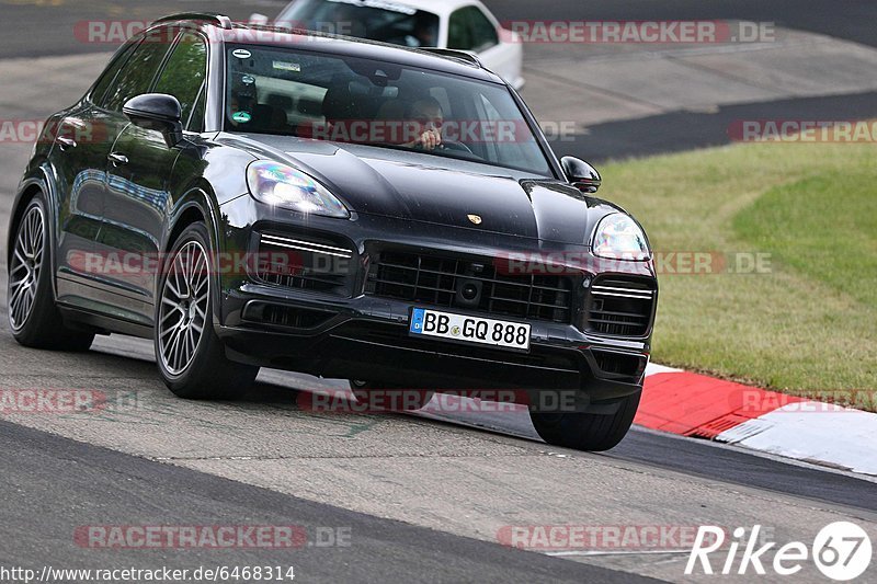 Bild #6468314 - Touristenfahrten Nürburgring Nordschleife (10.06.2019)