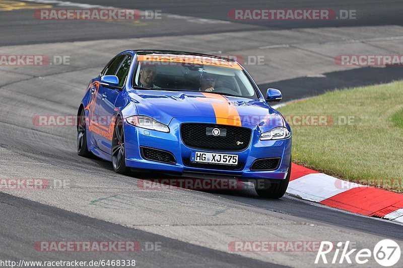 Bild #6468338 - Touristenfahrten Nürburgring Nordschleife (10.06.2019)