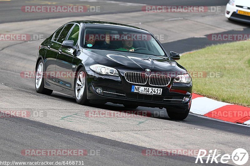 Bild #6468731 - Touristenfahrten Nürburgring Nordschleife (10.06.2019)