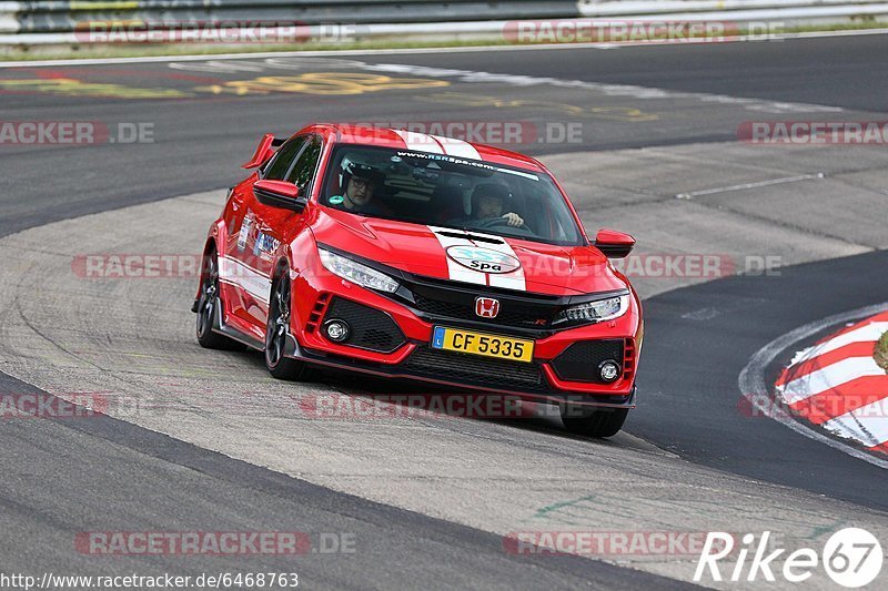 Bild #6468763 - Touristenfahrten Nürburgring Nordschleife (10.06.2019)