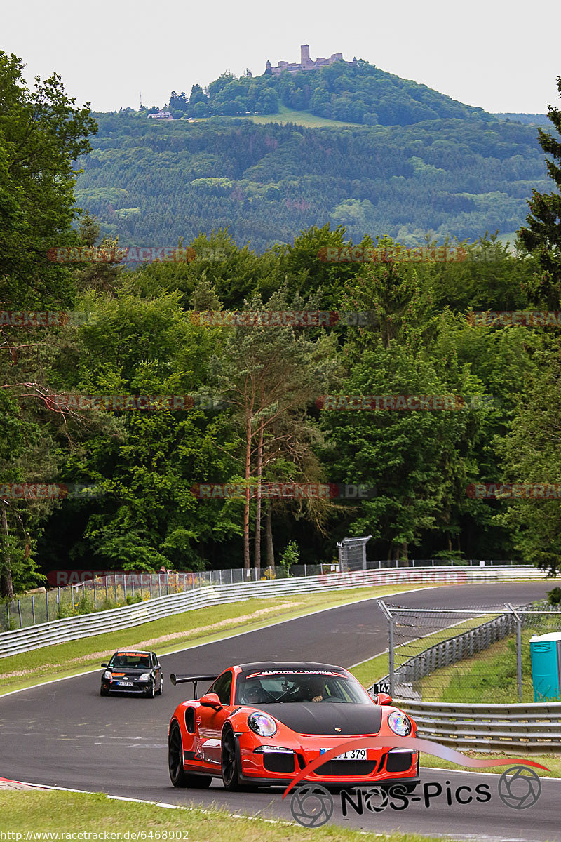 Bild #6468902 - Touristenfahrten Nürburgring Nordschleife (10.06.2019)