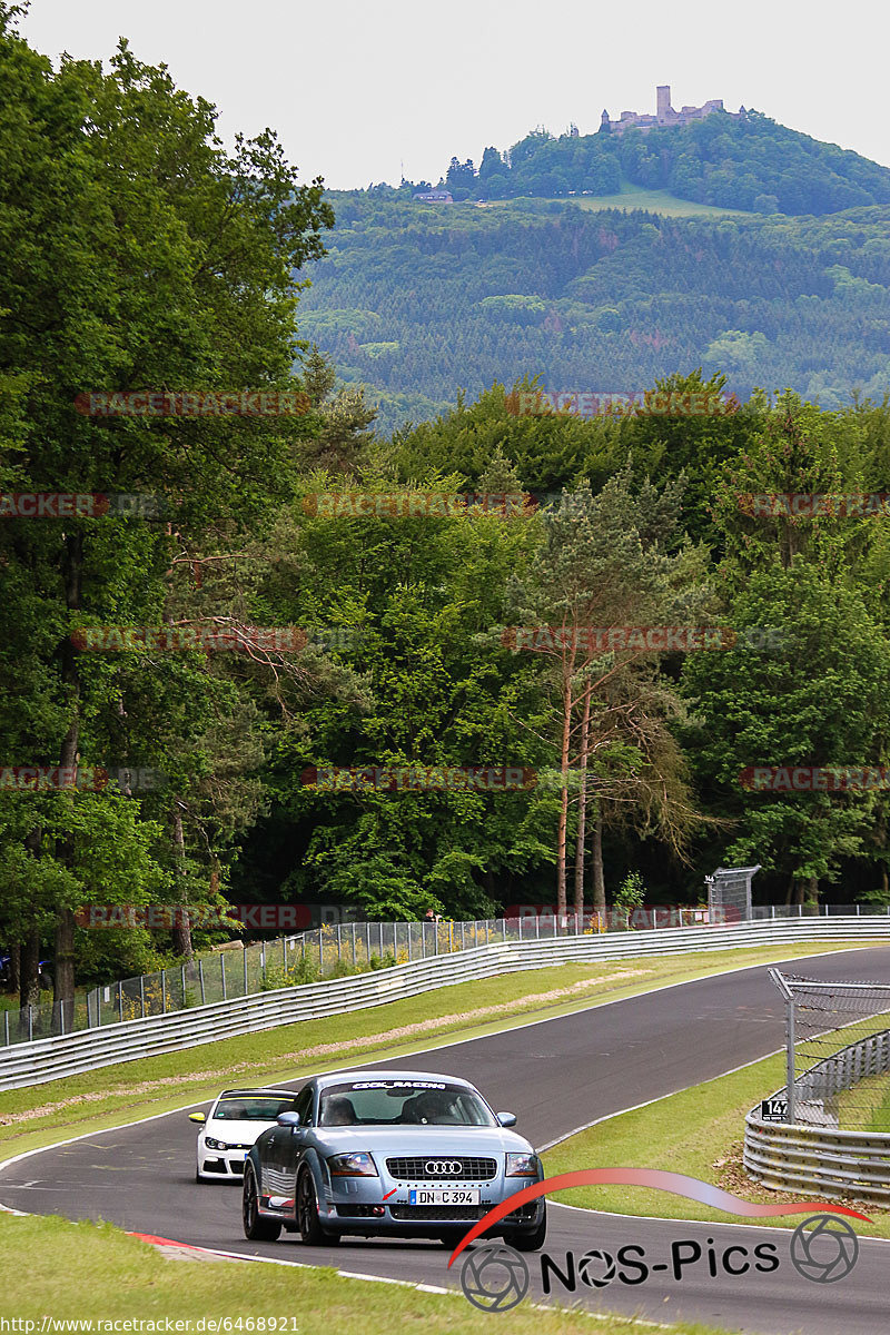 Bild #6468921 - Touristenfahrten Nürburgring Nordschleife (10.06.2019)