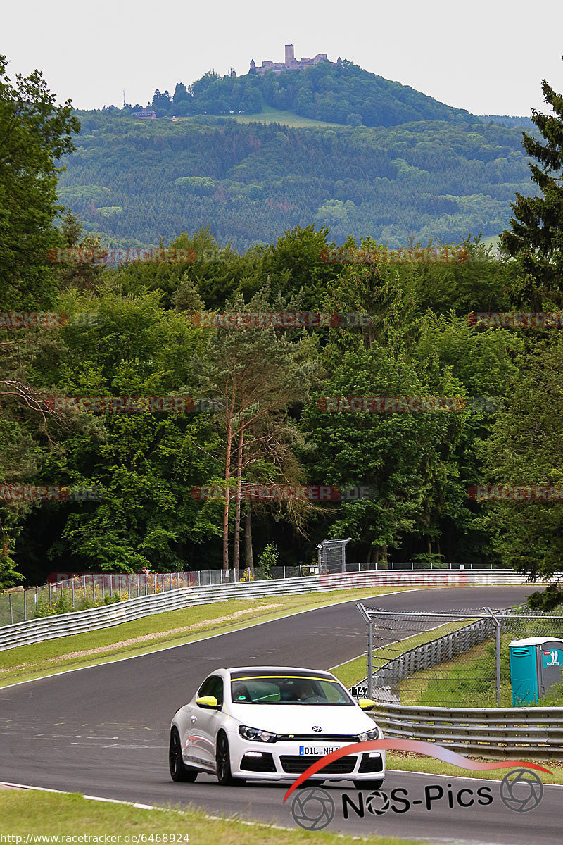 Bild #6468924 - Touristenfahrten Nürburgring Nordschleife (10.06.2019)