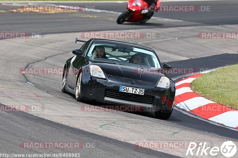 Bild #6468985 - Touristenfahrten Nürburgring Nordschleife (10.06.2019)