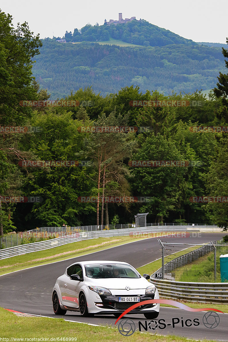 Bild #6468999 - Touristenfahrten Nürburgring Nordschleife (10.06.2019)