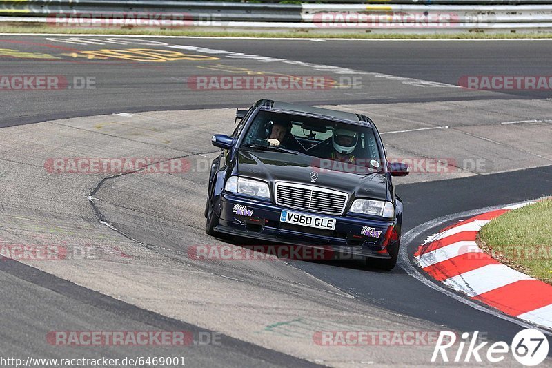 Bild #6469001 - Touristenfahrten Nürburgring Nordschleife (10.06.2019)