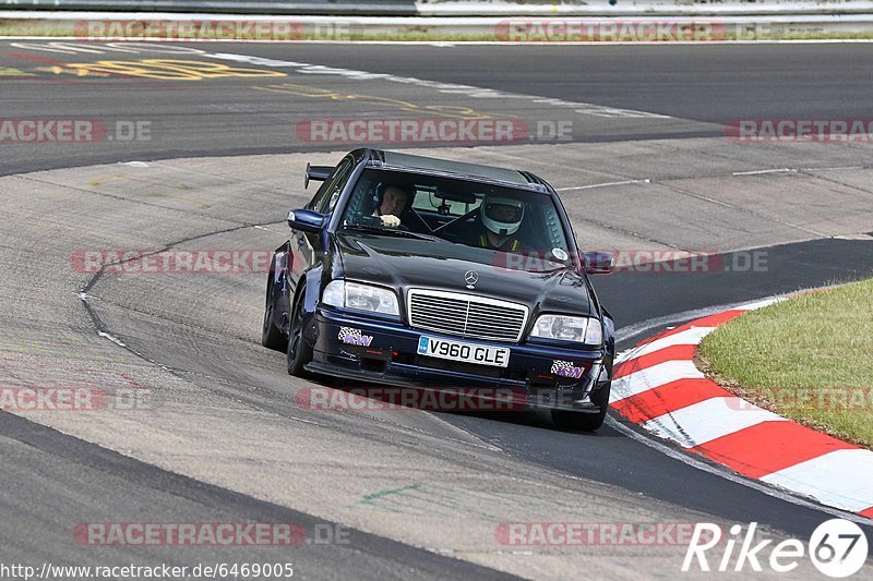 Bild #6469005 - Touristenfahrten Nürburgring Nordschleife (10.06.2019)