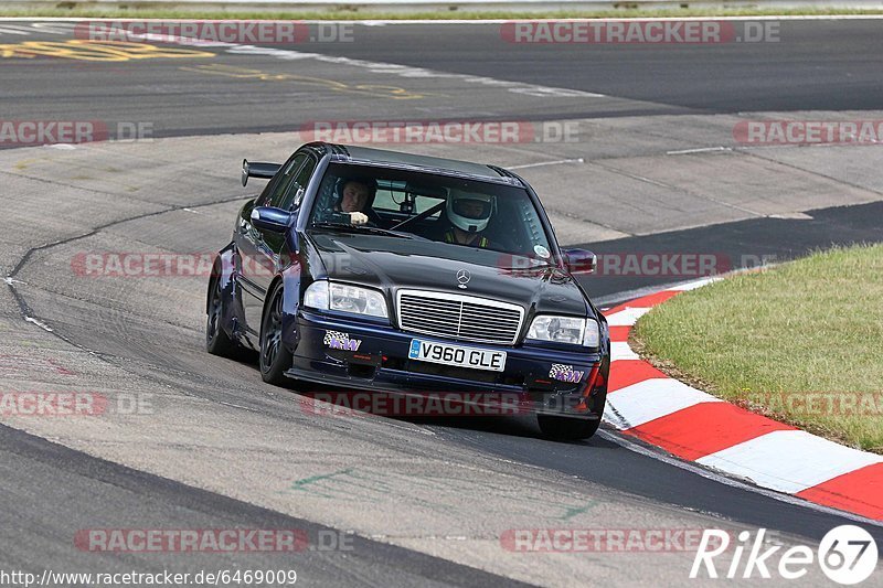 Bild #6469009 - Touristenfahrten Nürburgring Nordschleife (10.06.2019)