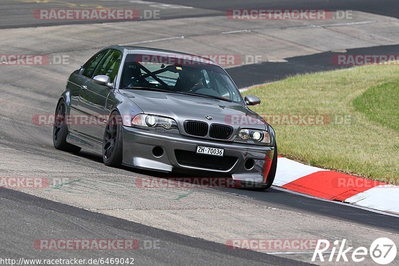 Bild #6469042 - Touristenfahrten Nürburgring Nordschleife (10.06.2019)