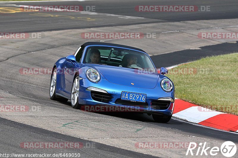 Bild #6469050 - Touristenfahrten Nürburgring Nordschleife (10.06.2019)