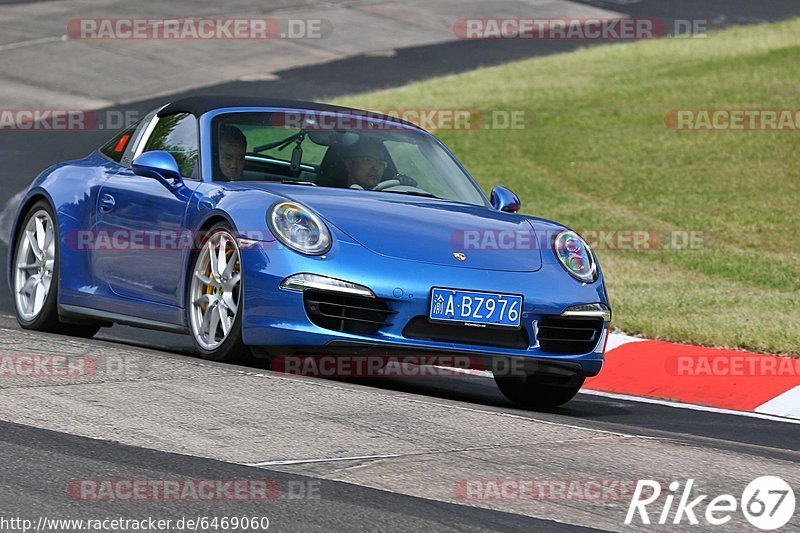 Bild #6469060 - Touristenfahrten Nürburgring Nordschleife (10.06.2019)