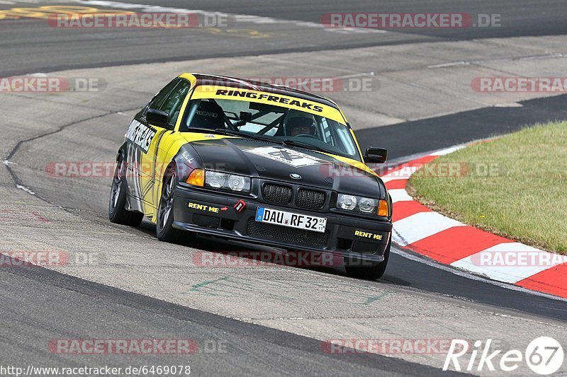 Bild #6469078 - Touristenfahrten Nürburgring Nordschleife (10.06.2019)