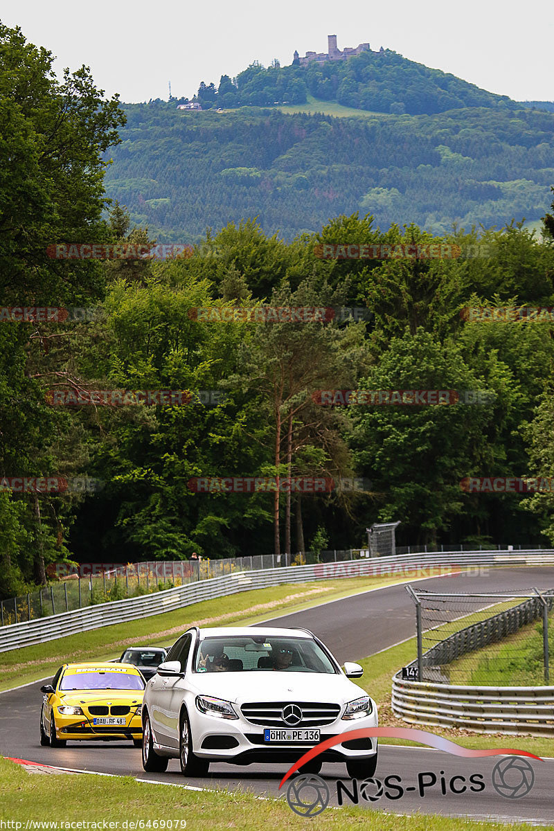 Bild #6469079 - Touristenfahrten Nürburgring Nordschleife (10.06.2019)