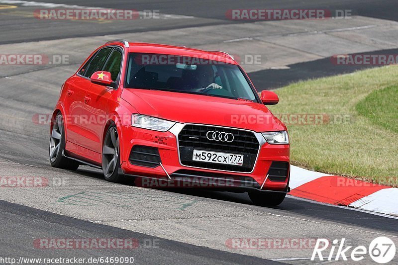 Bild #6469090 - Touristenfahrten Nürburgring Nordschleife (10.06.2019)