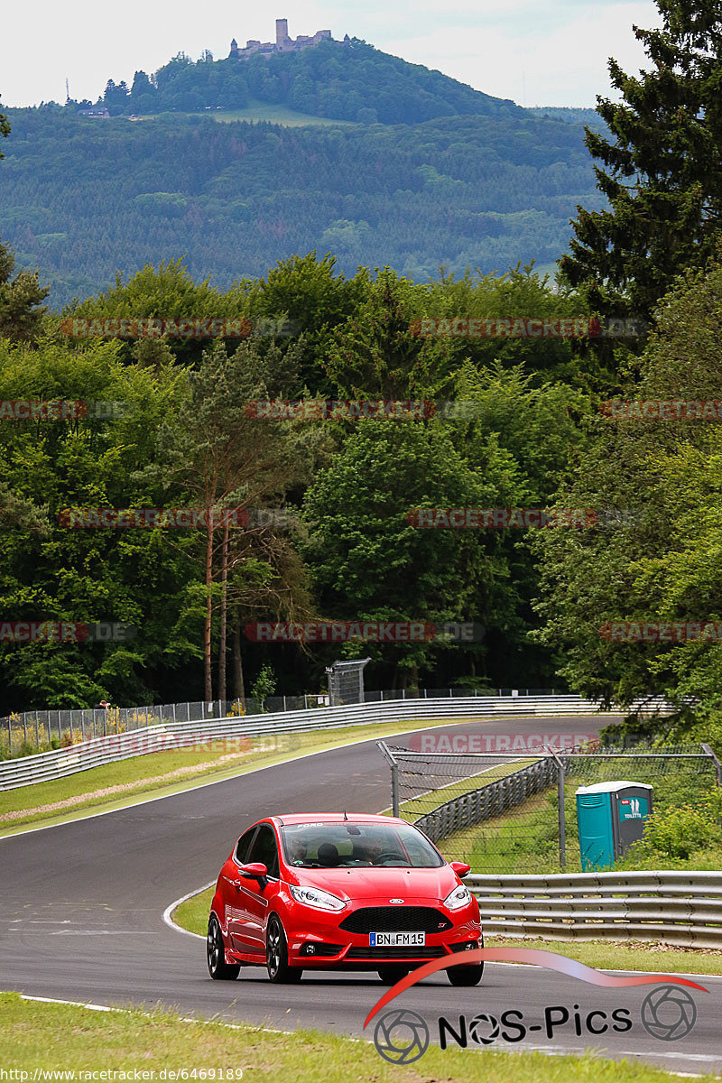 Bild #6469189 - Touristenfahrten Nürburgring Nordschleife (10.06.2019)