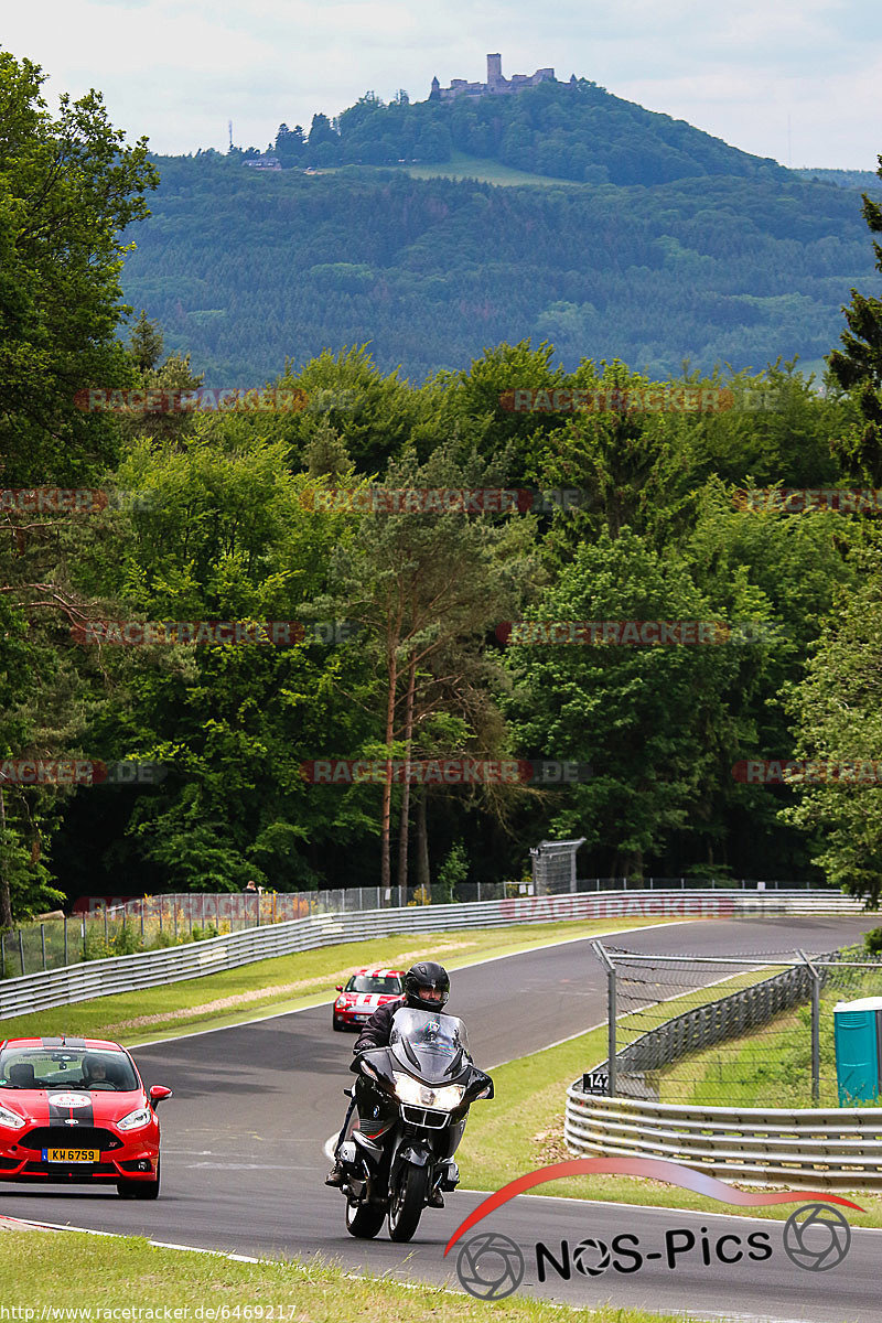 Bild #6469217 - Touristenfahrten Nürburgring Nordschleife (10.06.2019)