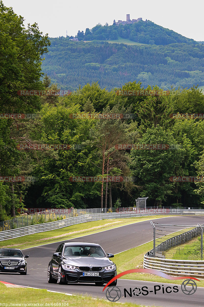 Bild #6469304 - Touristenfahrten Nürburgring Nordschleife (10.06.2019)