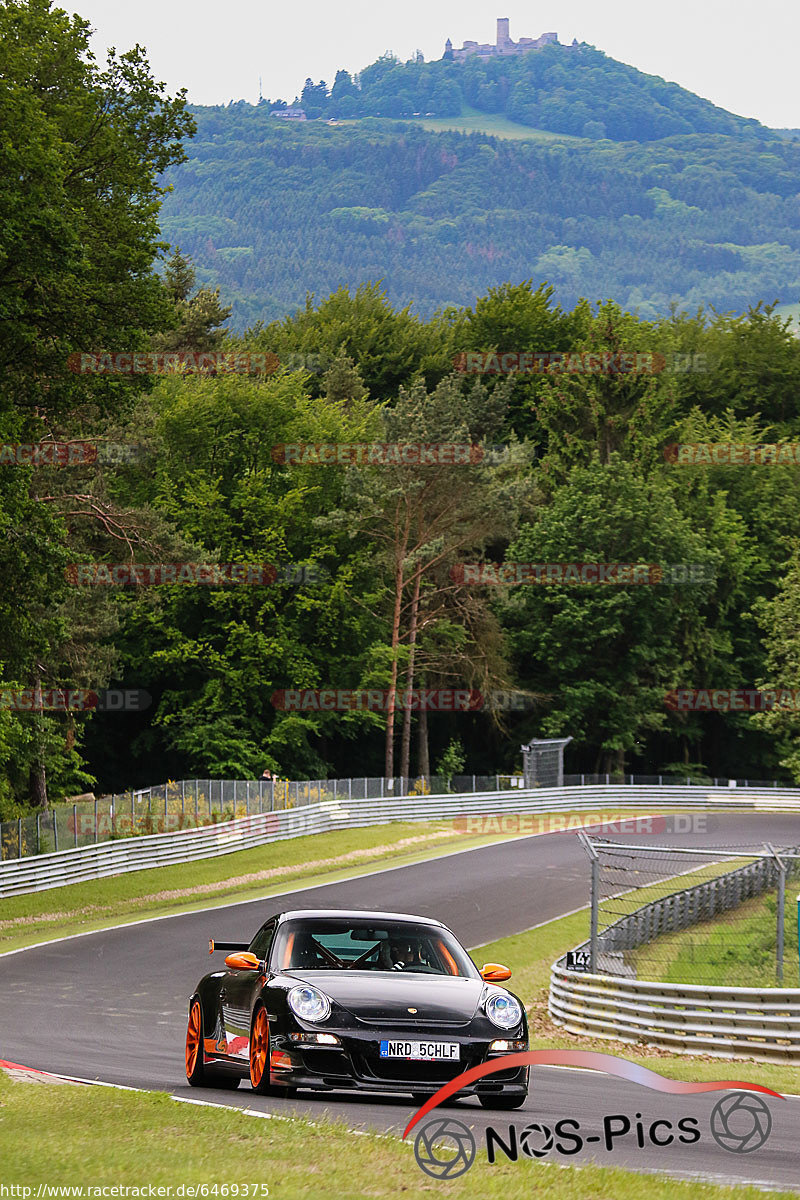 Bild #6469375 - Touristenfahrten Nürburgring Nordschleife (10.06.2019)