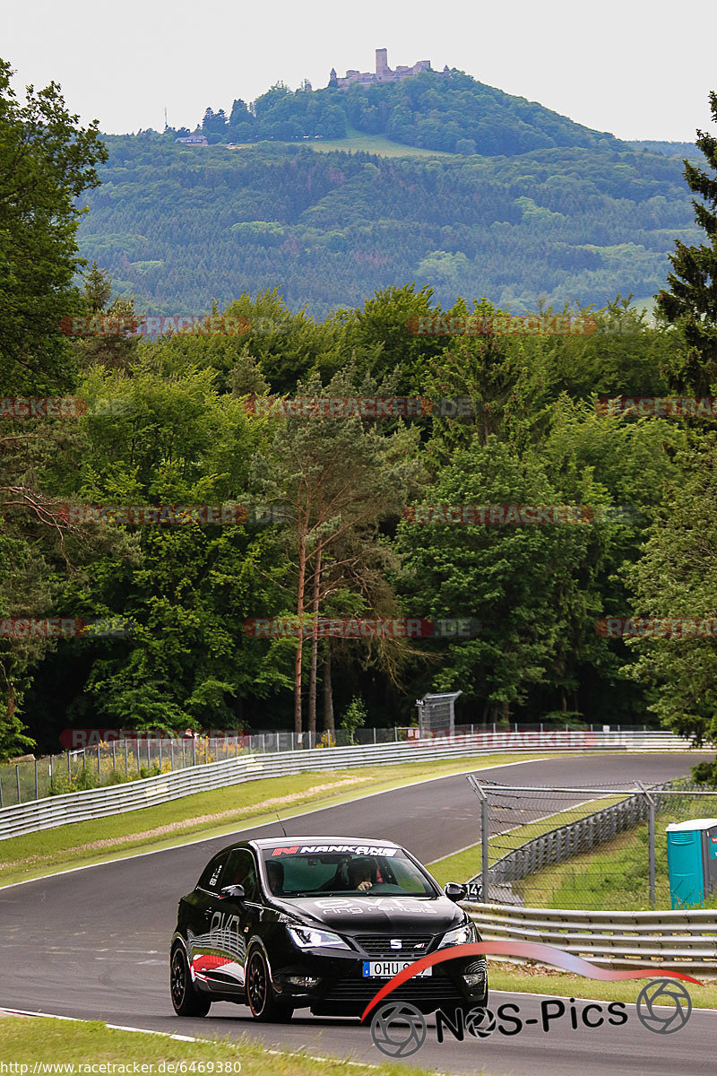 Bild #6469380 - Touristenfahrten Nürburgring Nordschleife (10.06.2019)