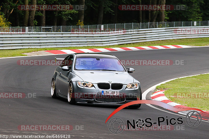 Bild #6469428 - Touristenfahrten Nürburgring Nordschleife (10.06.2019)