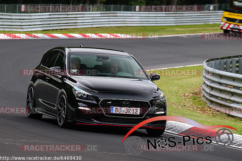 Bild #6469430 - Touristenfahrten Nürburgring Nordschleife (10.06.2019)