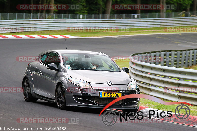 Bild #6469488 - Touristenfahrten Nürburgring Nordschleife (10.06.2019)