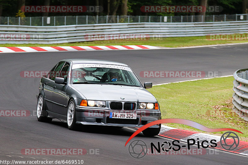 Bild #6469510 - Touristenfahrten Nürburgring Nordschleife (10.06.2019)