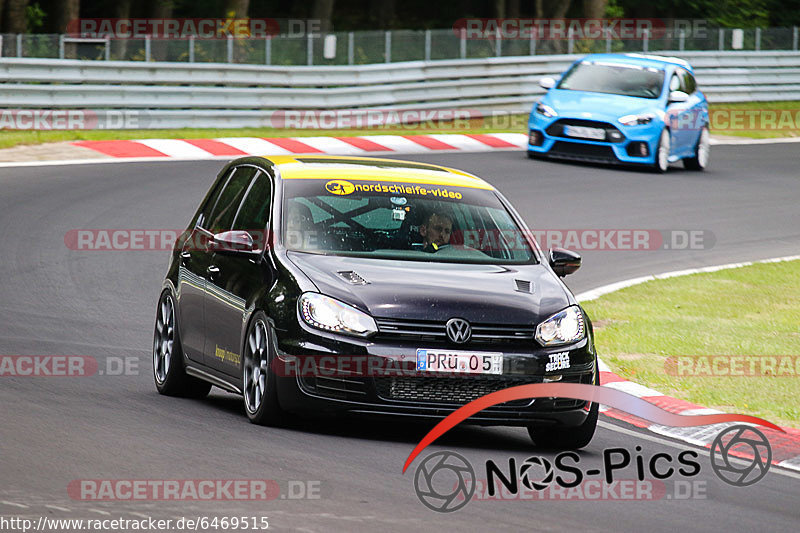 Bild #6469515 - Touristenfahrten Nürburgring Nordschleife (10.06.2019)