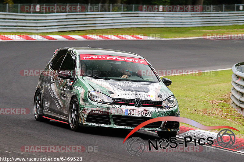 Bild #6469528 - Touristenfahrten Nürburgring Nordschleife (10.06.2019)