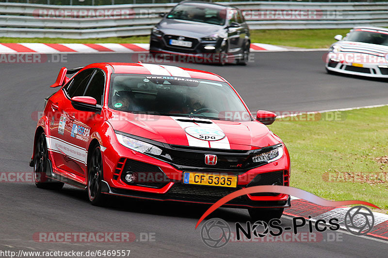 Bild #6469557 - Touristenfahrten Nürburgring Nordschleife (10.06.2019)