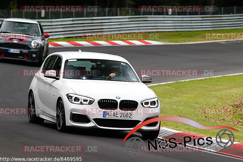 Bild #6469595 - Touristenfahrten Nürburgring Nordschleife (10.06.2019)