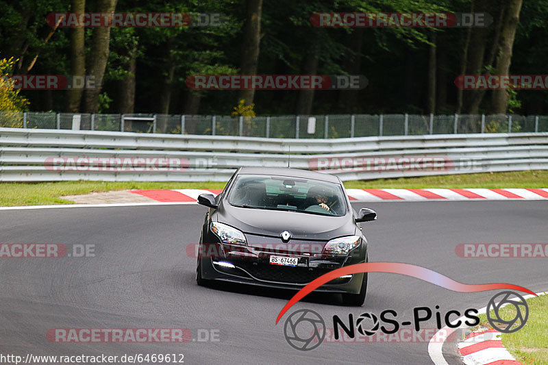 Bild #6469612 - Touristenfahrten Nürburgring Nordschleife (10.06.2019)