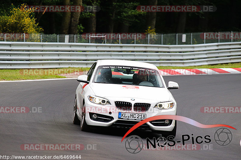 Bild #6469644 - Touristenfahrten Nürburgring Nordschleife (10.06.2019)