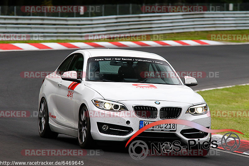 Bild #6469645 - Touristenfahrten Nürburgring Nordschleife (10.06.2019)