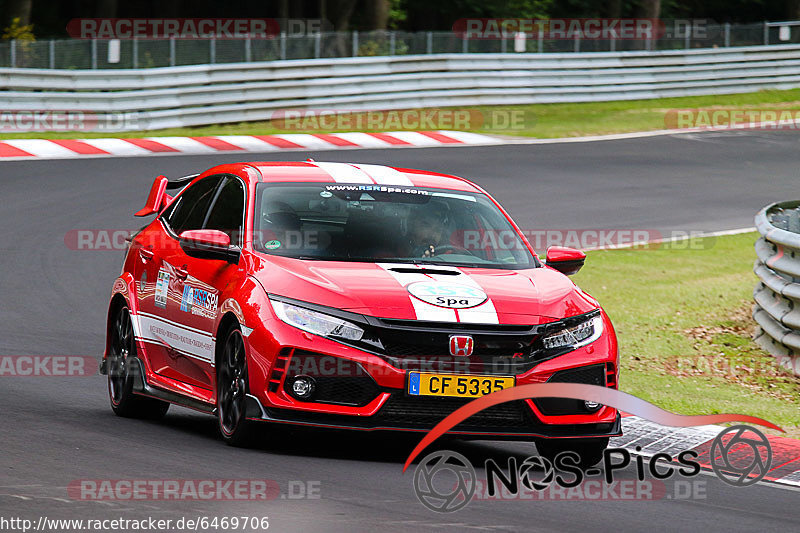 Bild #6469706 - Touristenfahrten Nürburgring Nordschleife (10.06.2019)