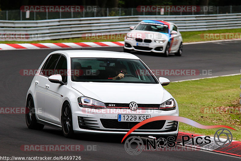 Bild #6469726 - Touristenfahrten Nürburgring Nordschleife (10.06.2019)