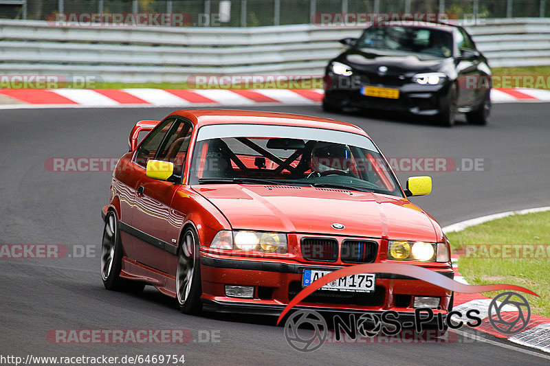 Bild #6469754 - Touristenfahrten Nürburgring Nordschleife (10.06.2019)