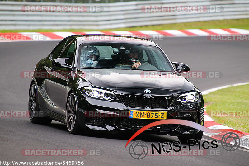 Bild #6469756 - Touristenfahrten Nürburgring Nordschleife (10.06.2019)