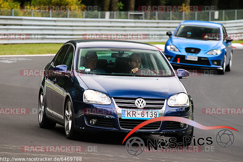 Bild #6469788 - Touristenfahrten Nürburgring Nordschleife (10.06.2019)