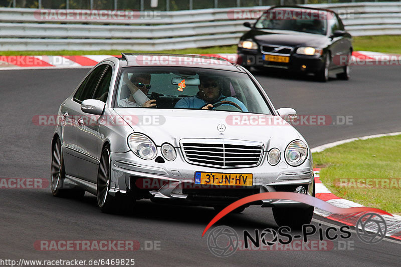 Bild #6469825 - Touristenfahrten Nürburgring Nordschleife (10.06.2019)