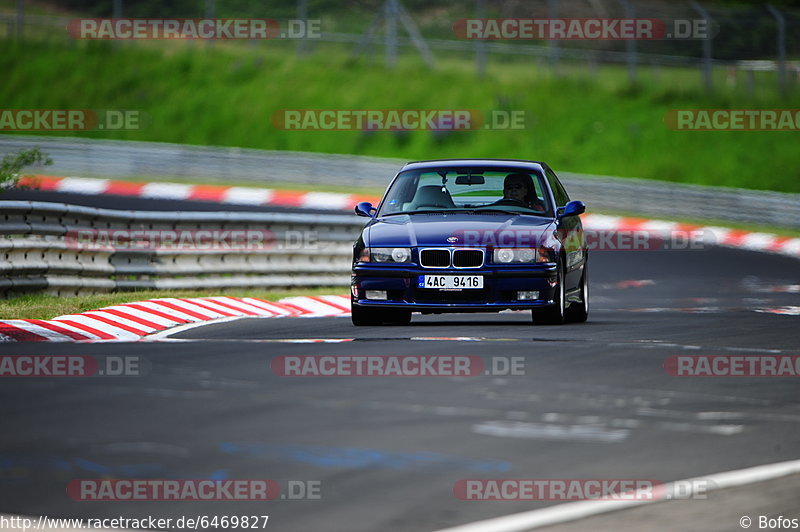 Bild #6469827 - Touristenfahrten Nürburgring Nordschleife (10.06.2019)