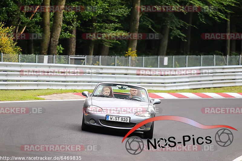 Bild #6469835 - Touristenfahrten Nürburgring Nordschleife (10.06.2019)