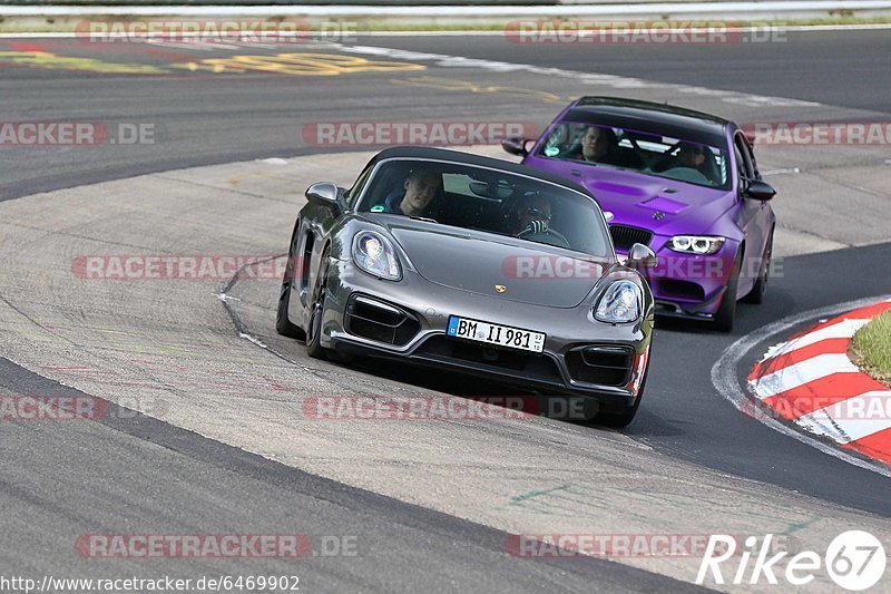 Bild #6469902 - Touristenfahrten Nürburgring Nordschleife (10.06.2019)