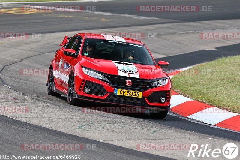 Bild #6469928 - Touristenfahrten Nürburgring Nordschleife (10.06.2019)