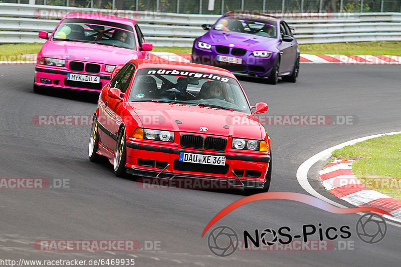 Bild #6469935 - Touristenfahrten Nürburgring Nordschleife (10.06.2019)