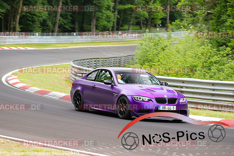 Bild #6469940 - Touristenfahrten Nürburgring Nordschleife (10.06.2019)