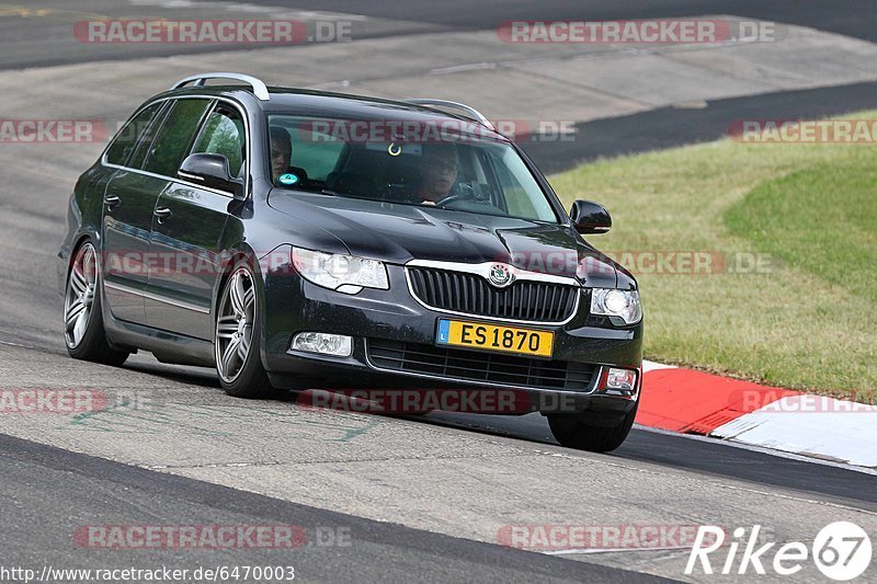 Bild #6470003 - Touristenfahrten Nürburgring Nordschleife (10.06.2019)