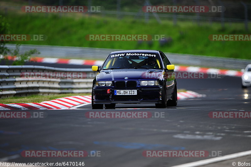 Bild #6470146 - Touristenfahrten Nürburgring Nordschleife (10.06.2019)