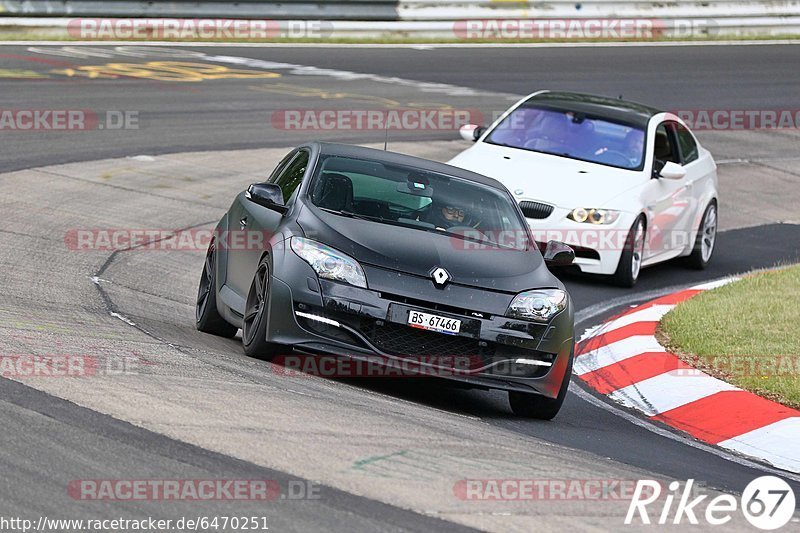 Bild #6470251 - Touristenfahrten Nürburgring Nordschleife (10.06.2019)