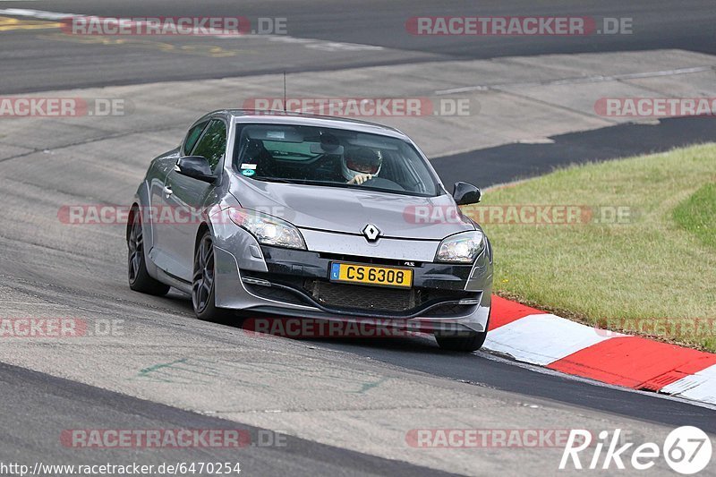 Bild #6470254 - Touristenfahrten Nürburgring Nordschleife (10.06.2019)